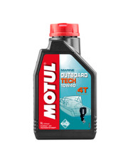 MOTUL OUTBOARD TECH - 10W-40