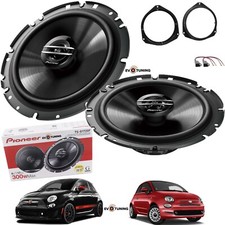 Kit 2 Casse Altoparlanti