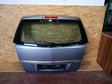 PORTELLONE COFANO BAULE POSTERIORE OPEL ZAFIRA B ANNO 2009 (USATO)