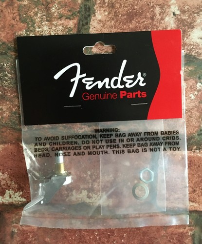 Fender 100k potenziometro a - fender,