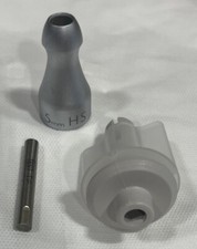 Punta per Test Armonico