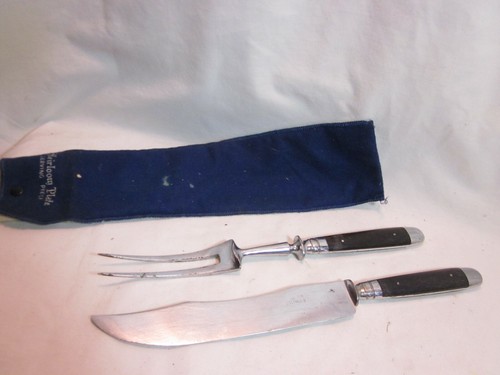 Coltello vintage solingen - vintage,