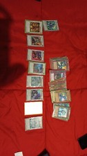 yu-gi-oh complete deck