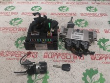  KIT CENTRALINA MOTORE PEUGEOT 207 1.4 16v KFU MAGNETI MARELLI Iaw6Lpc105 7525