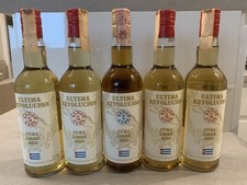 Rhum ultima revolution velier - rhum,