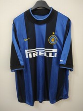 INTER MILAN 2000-2001 Pirelli