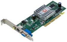 Schede Video ATI Radeon 9200SE 128MB 99-HC26-31-ME