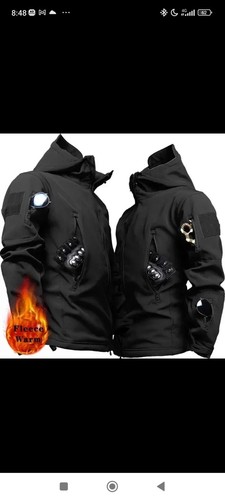 Giacca uomo sportiva - giacca,