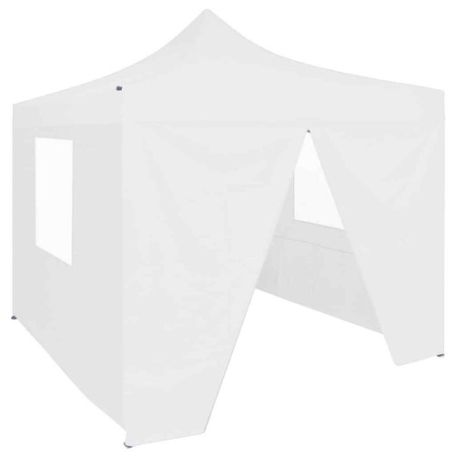 Vidaxl gazebo pieghevole - vidaxl,
