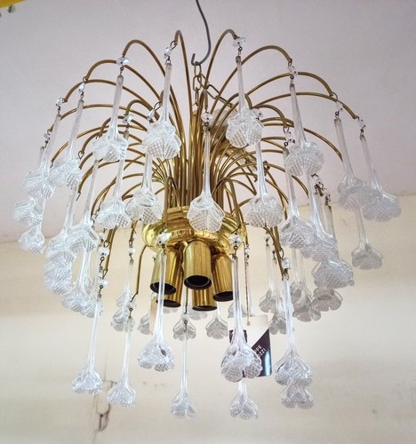 Lampadario nuovo rimanenza - -,