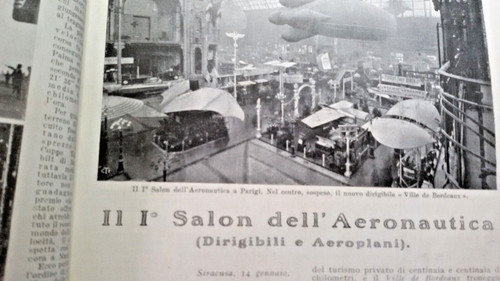 Circuito aereo brescia - aereo,