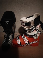 Scarponi sci rossignol world - sci,