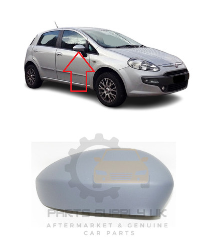 Nuovo per fiat punto - nuovo,