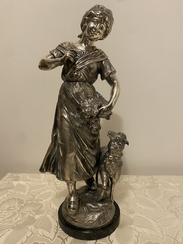 Sublime scultura francese - scultura,