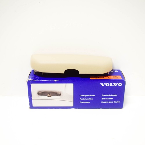 Volvo xc60 glasses holder - xc60,