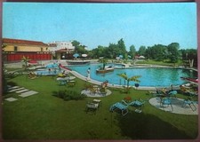 ABANO TERME (Padova) - HOTEL