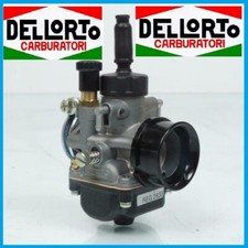 Carburatore dell orto phbg - phbg, 21