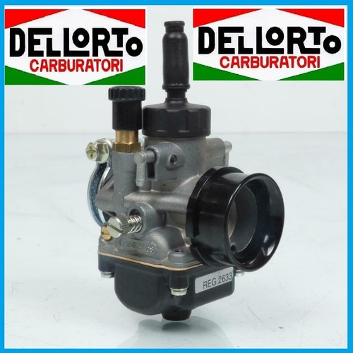 Carburatore dell orto - carburatore, dell'orto