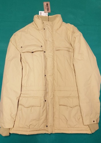 Giaccone imbottito parka - giaccone,