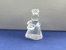 Statua Swarovski statuina