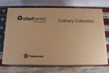 Chef Serie II Tupperware