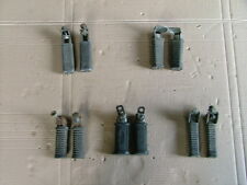 MOTO 50 125 250 CROSS FANTIC CABALLERO MINARELLI P6 TM MALANCA CORSA PEDIVELLE