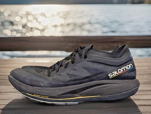 Salomon phantasm uomo mood - phantasm,