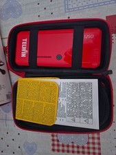 Telwin 829568 Avviatore Caricatore Emergenza Portatile Drive 1250 USB 12V 1250A