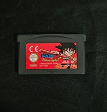 Dragon Ball Advanced Adventure