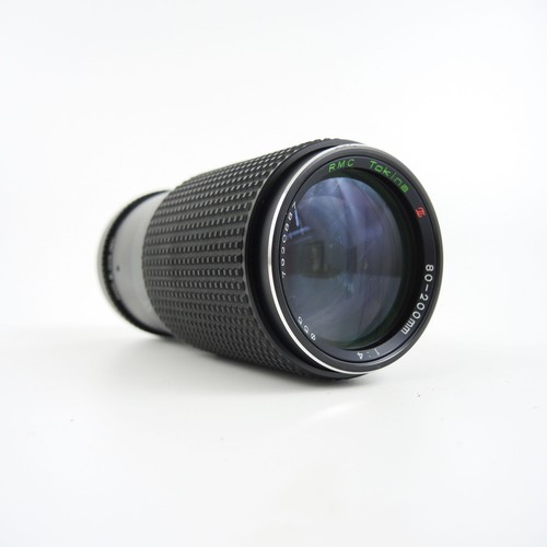Rmc tokina 200mm 4 - tokina, f/4