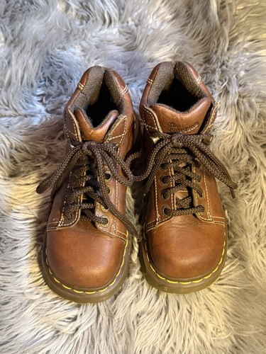 Stivali doc martens vintage - doc,