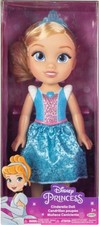 DISNEY PRINCIPESSE DOLL -