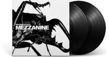 Massive Attack - MEZZANINE -