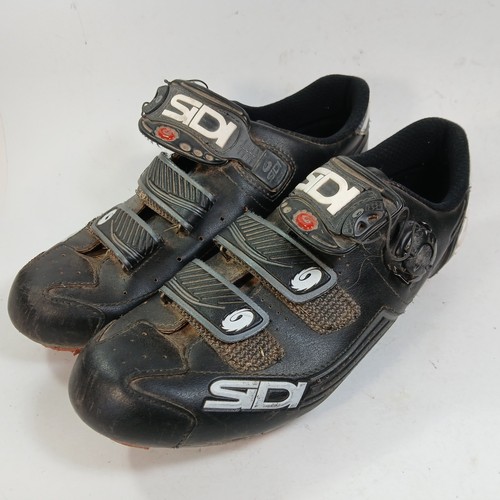 Sidi cycling shoe genius - cycling,