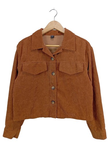 Shein giacca velluto - giacca, in