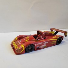 bbr project 43 Ferrari 333