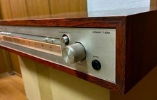 Luxman T-300X Sintonizzatore