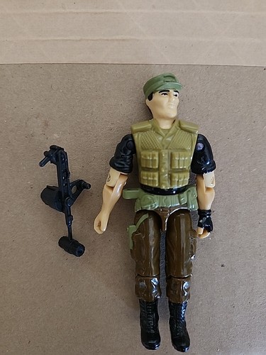 1989 hasbro joe ripetitore - 1989,
