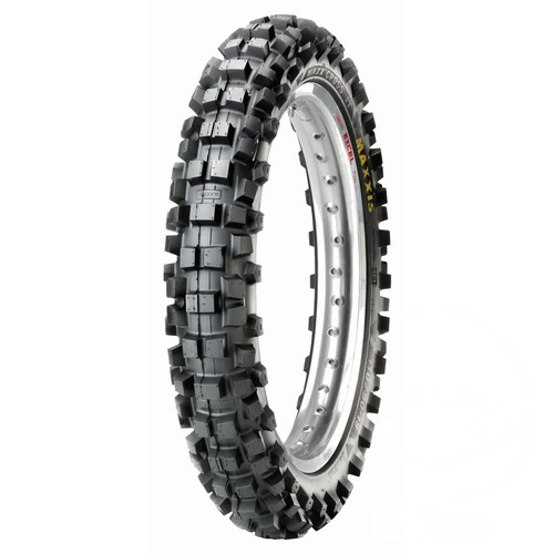 Pneumatico 110 62m tt - 110/90-19,