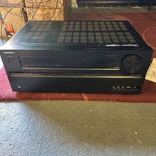 ONKYO TX-NR626 AV HOME CINEMA