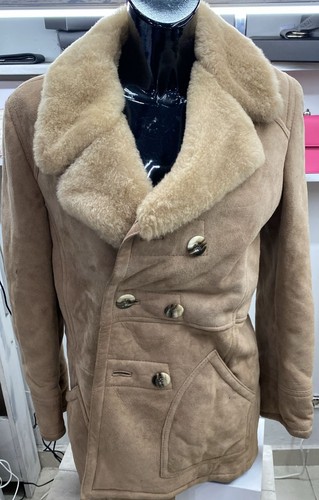 Montone shearling kid - shearling, donna