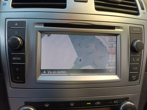 8614005090 navigatore gps - 8614005090,