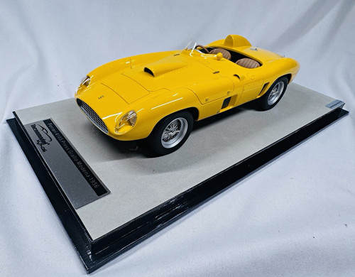 Tecnomodel mythos ferrari - mythos,