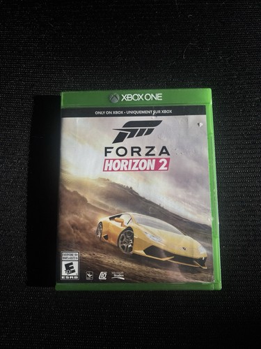 Forza horizon microsoft - forza, (microsoft