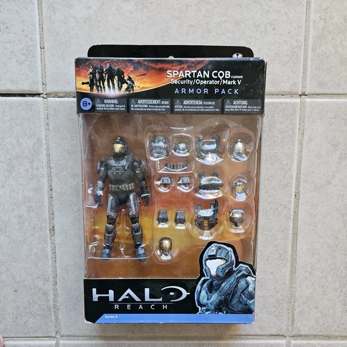 Modellino halo reach - modellino,