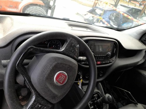 735604885 cruscotto fiat doblo - cruscotto,