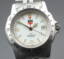 [EXC+5] Orologio Tag Heuer