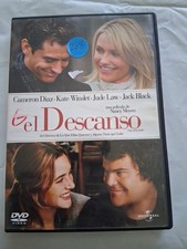ElDes / Esperando (DVD, 2010)