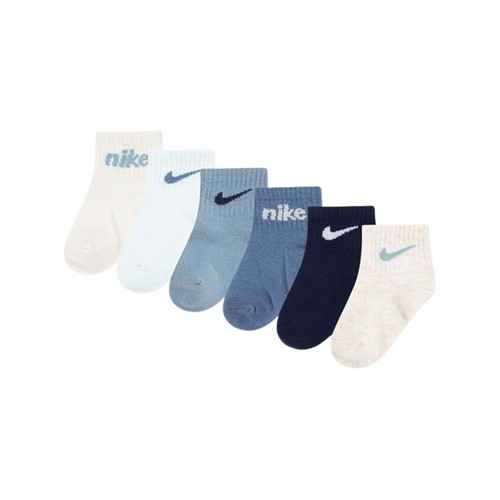Nike calze neonato 6pk - calze,