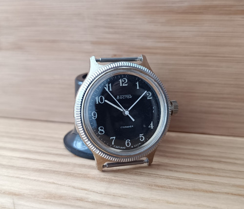 Orologio polso uomo vintage - da,